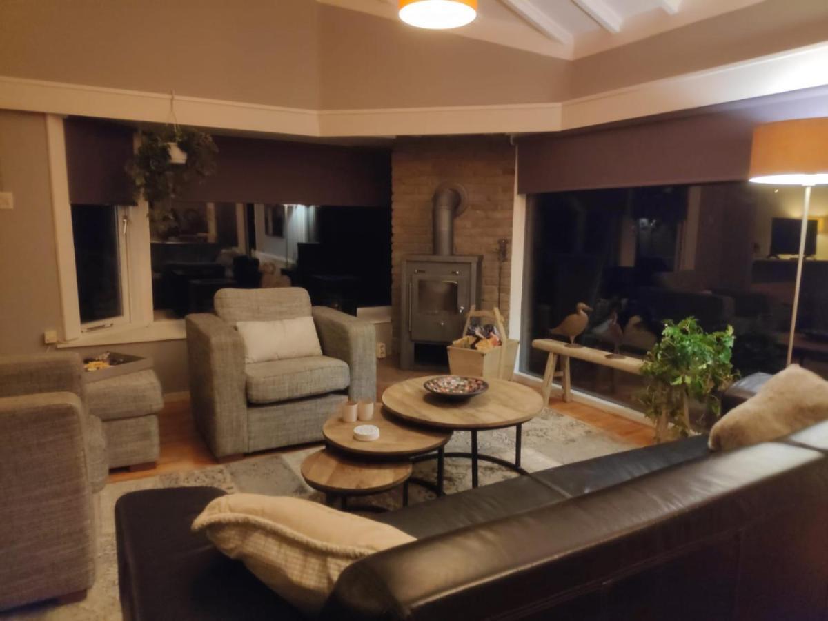 Khaki Campbell Villa Ермело Екстериор снимка