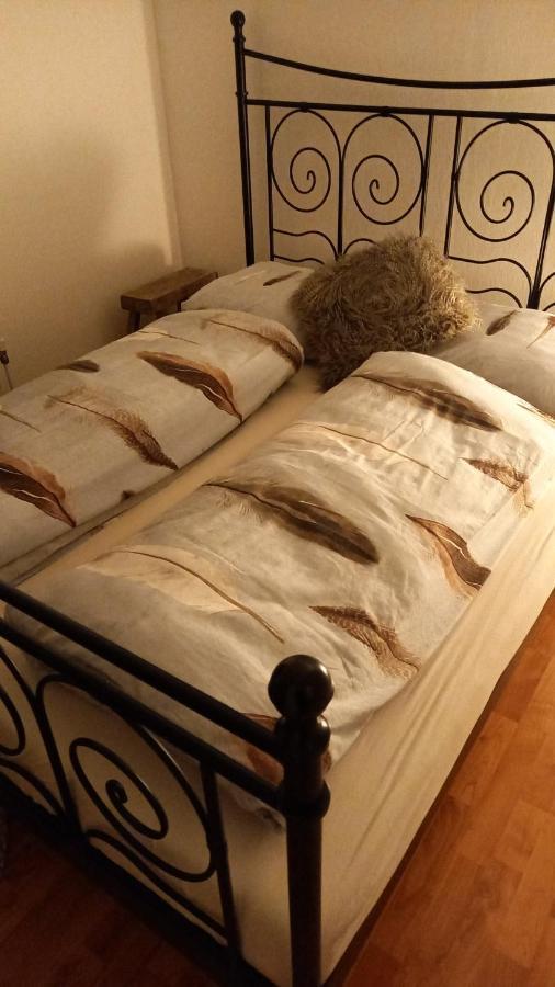 Khaki Campbell Villa Ермело Екстериор снимка